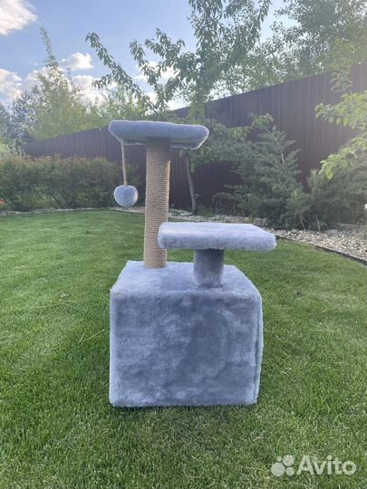 Домик для кошки