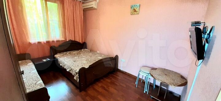 Комната 15 м² в 1-к., 2/3 эт.