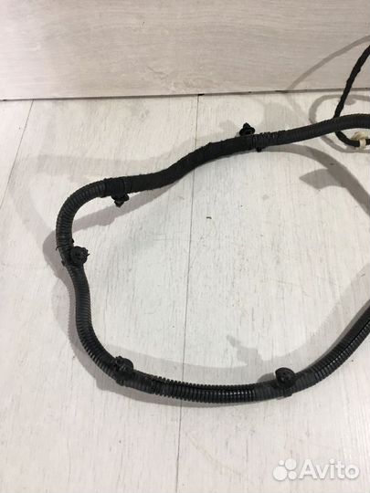 Проводка крышки багажника chevrolet cruze 1.8 мт с