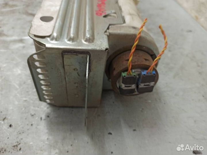 Подушка безопасности в торпеду Citroen C5 1