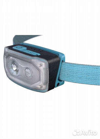 Налобный фонарь 100 люмен forclaz Х