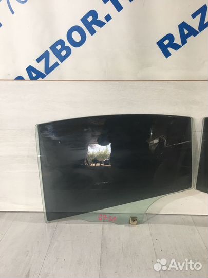Стекло задней двери лев mazda 3 BK 2.0 мт седан