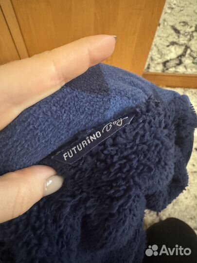 Куртка на мальчика