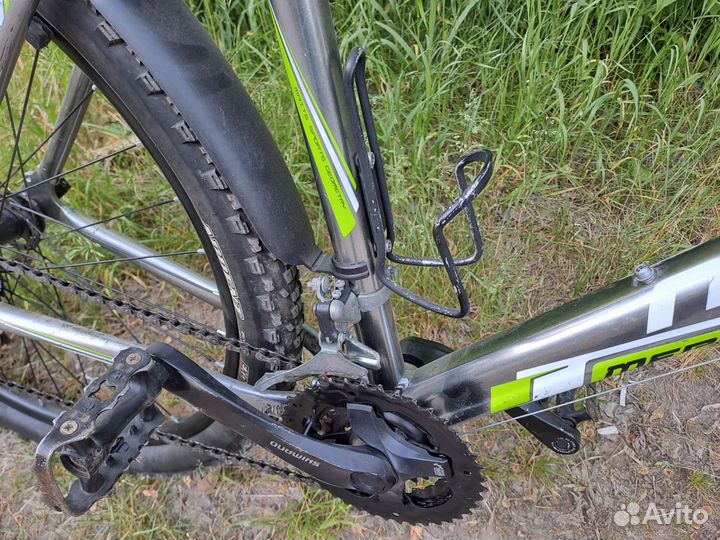 Велосипед бу мерида