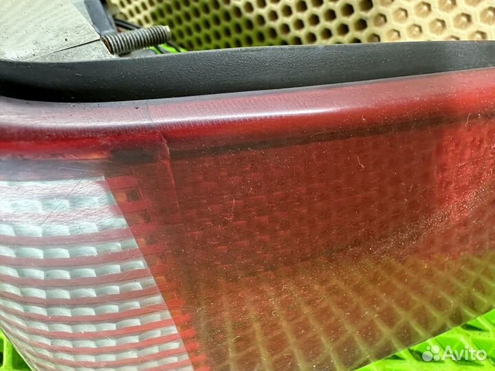 Задние фонари Alfa Romeo 33