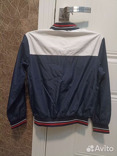 Спортивный костюм для мальчика 128