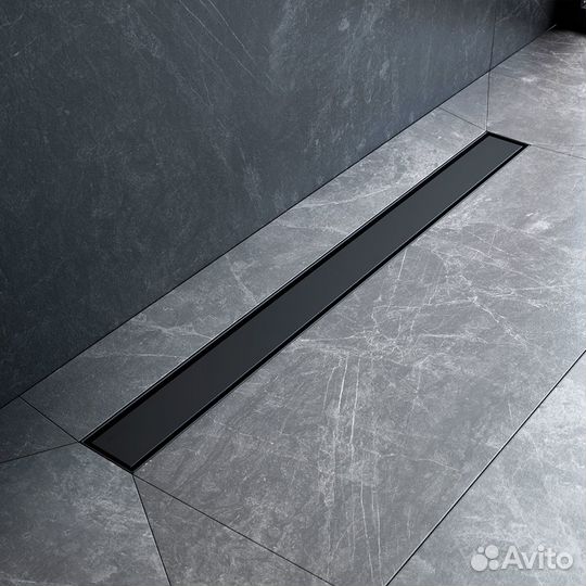 Душевой трап (лоток) 80 AM.PM MasterFlow W01SC-U11