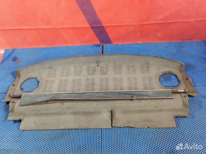 Полка багажника Volkswagen Passat B3