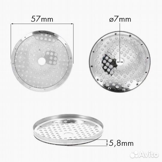 Запчасти для Marzocco