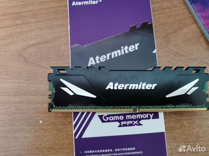 Ram 32gb 3200mhz