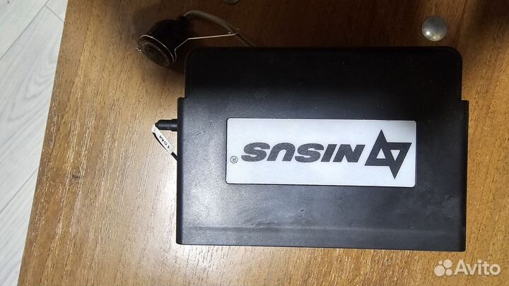 Подводная камера для рыбалки бу