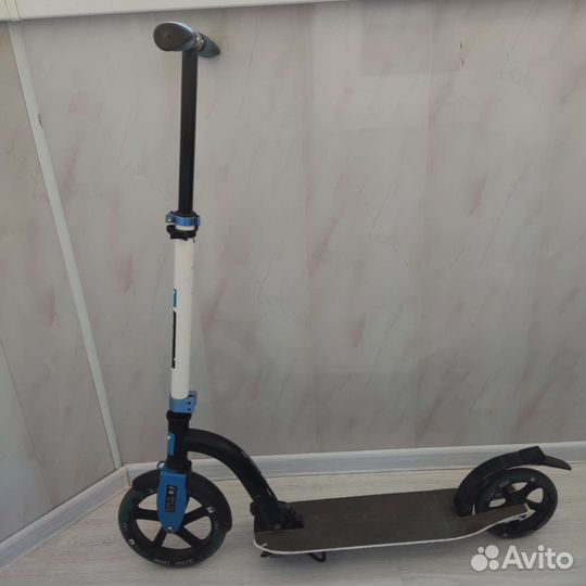 Самокат
