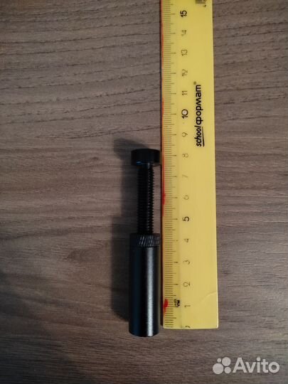 Держатель для видеокарты