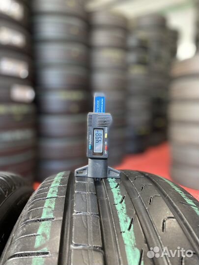 Pirelli Cinturato P7 225/60 R17 99V