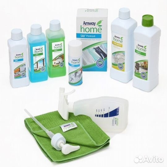 L.O.C. Многофункциональное чистящее средство, 1 л