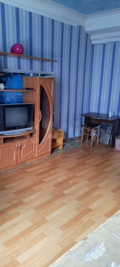 Комната 20 м² в 3-к., 2/2 эт.