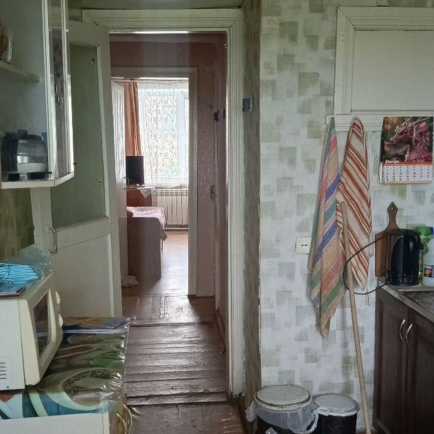 Квартира 2-комн. 49.2 м² в Комсомольск — фото 8 из 14