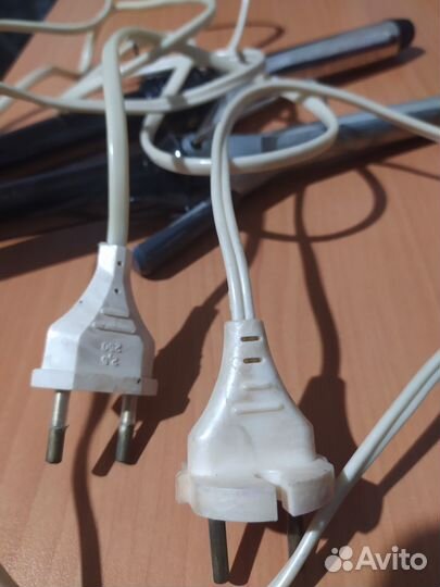 Плойка СССР