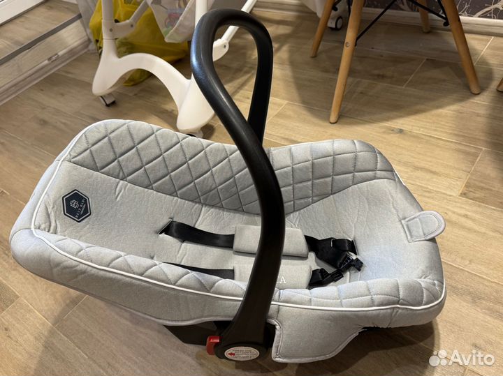 Автолюлька от 0