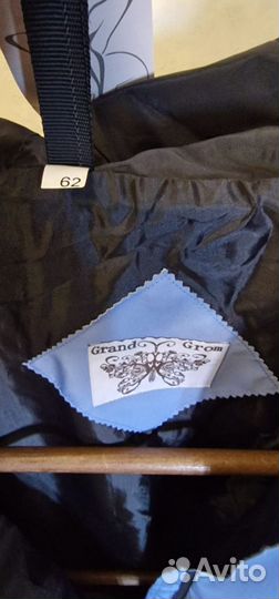 Куртка ветровка женская 62-64размер