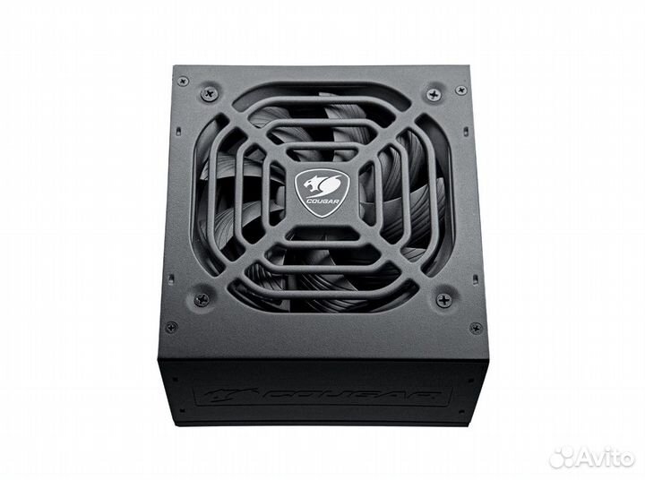 Блок питания Cougar XTC500 80+ Bulk (Новый)