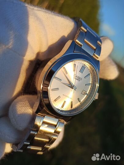 Часы Casio classic (гарантия, доставка)