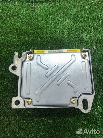 Блок управления аирбаг Audi A8 Quattro D2 ABZ 1998