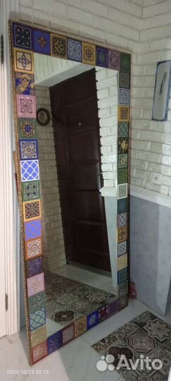 Зеркало