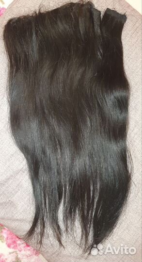 Натуральные волосы для наращивания