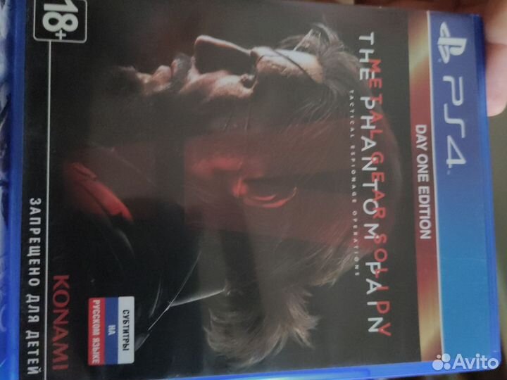 Игры для приставок ps4