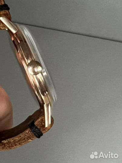 Винтаж Полёт 583 СССР 1971г. Автоподзавод