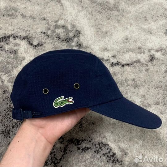 Кепка мужская lacoste