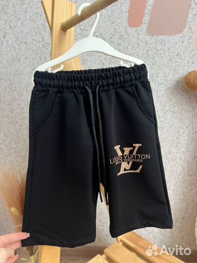 Костюм на мальчика