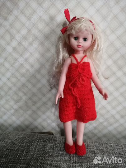 Кукла 32 см