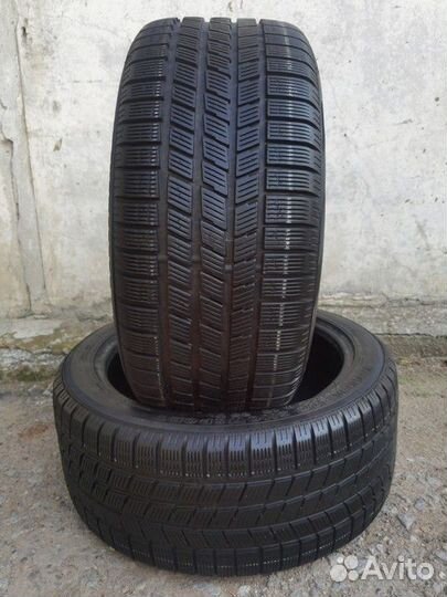 Pirelli Winter 240 Snowsport 255/40 R18 95V
