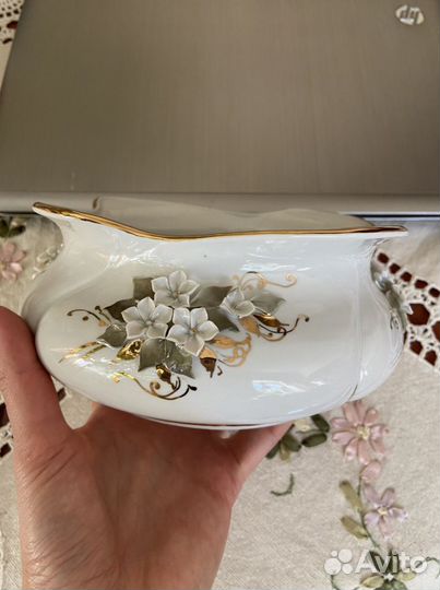 Конфетница