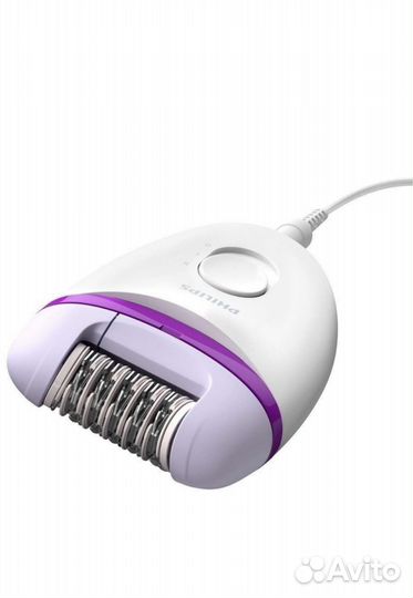 Эпилятор philips
