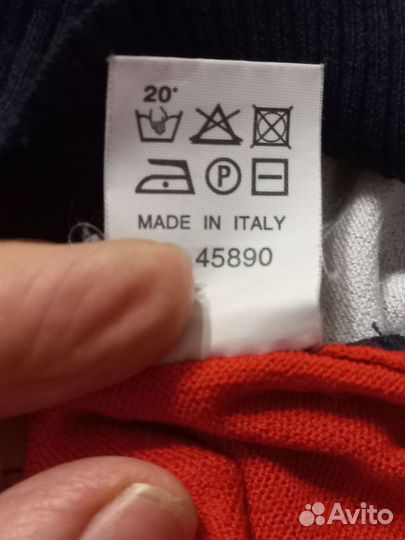 Поло женское