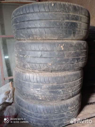 Continental ContiEcoContactCP 185/60 R14 82H