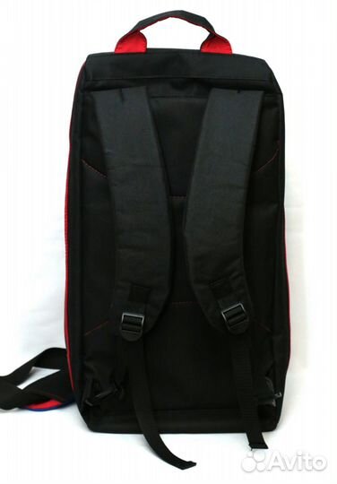 Сумка-рюкзак для Кикбоксинга 45 литров