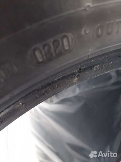 Continental ContiCrossContact LX 215/65 R16