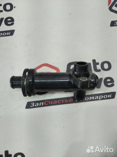 Термостат системы охлаждения AGR Bmw X5 E70 2009