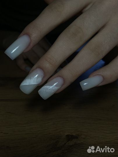 Мастер маникюра