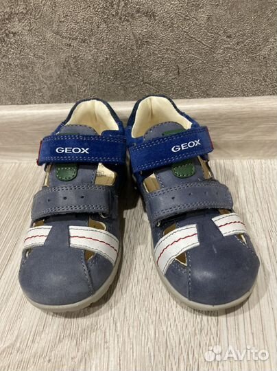 Сандалии Geox 23