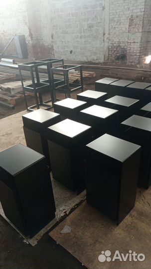 Урна уличная