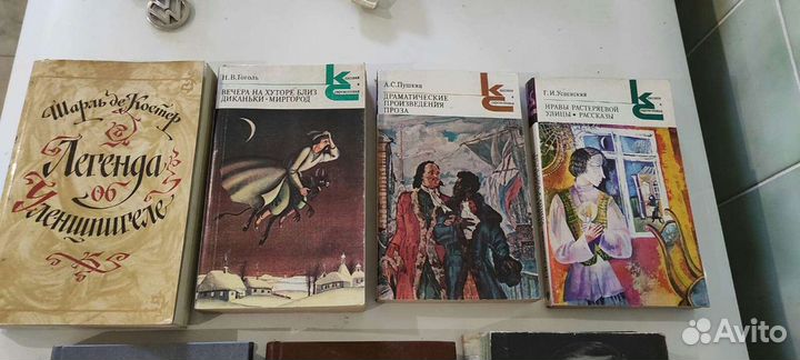 Марк Твен,О.Уайльд