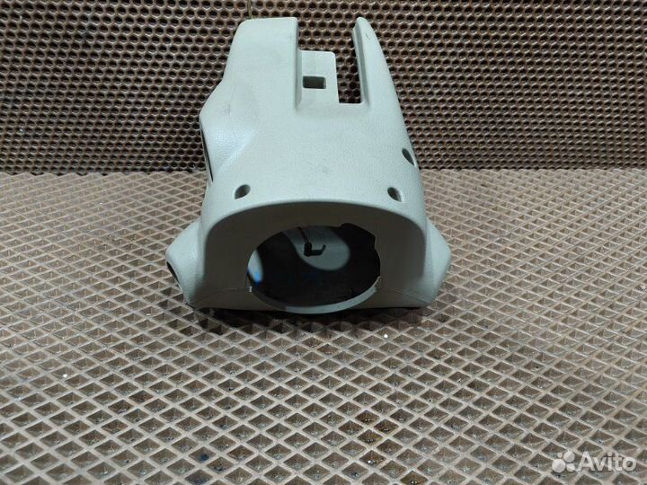 Кожух рулевой колонки Nissan Bluebird Sylphy KG11