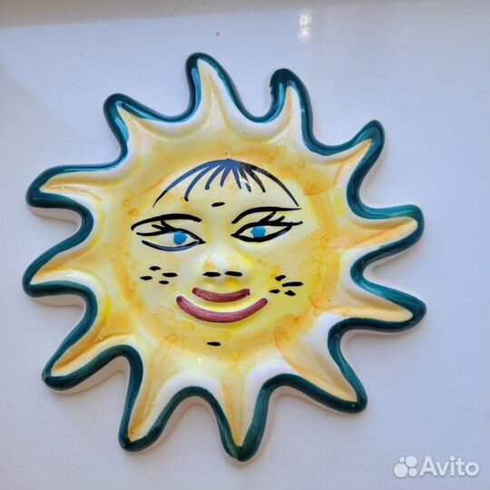 Сувениры из разных стран