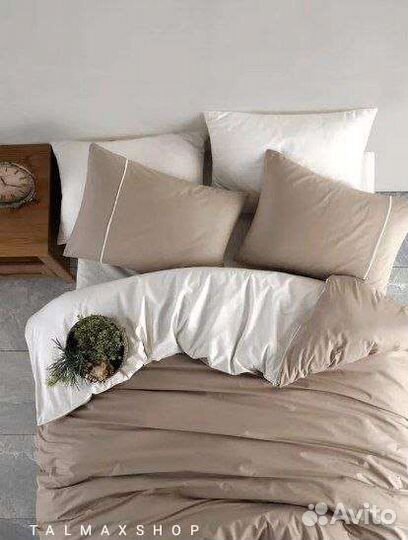 Постельное белье евро турция