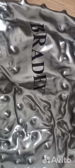 Мяч для фитнеса/фитбол Bradex